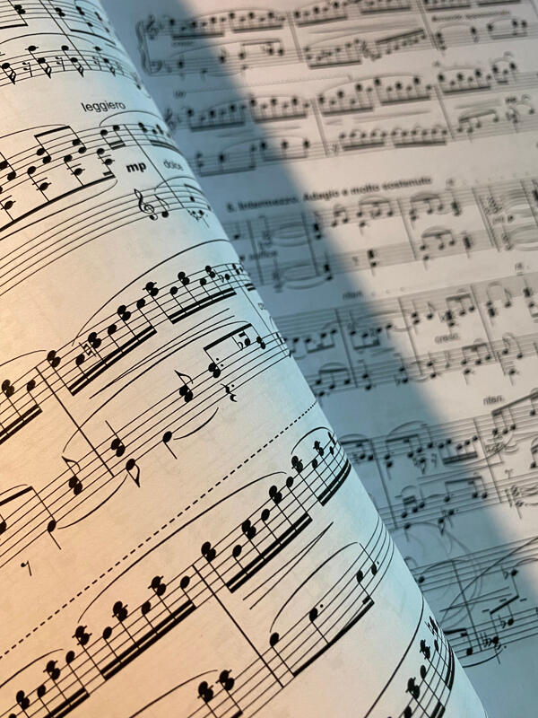 MozartCD